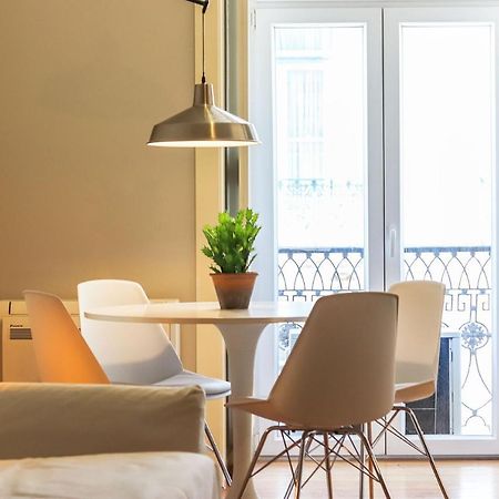 Modern Chiado By Homing Apartment Lisboa Ngoại thất bức ảnh