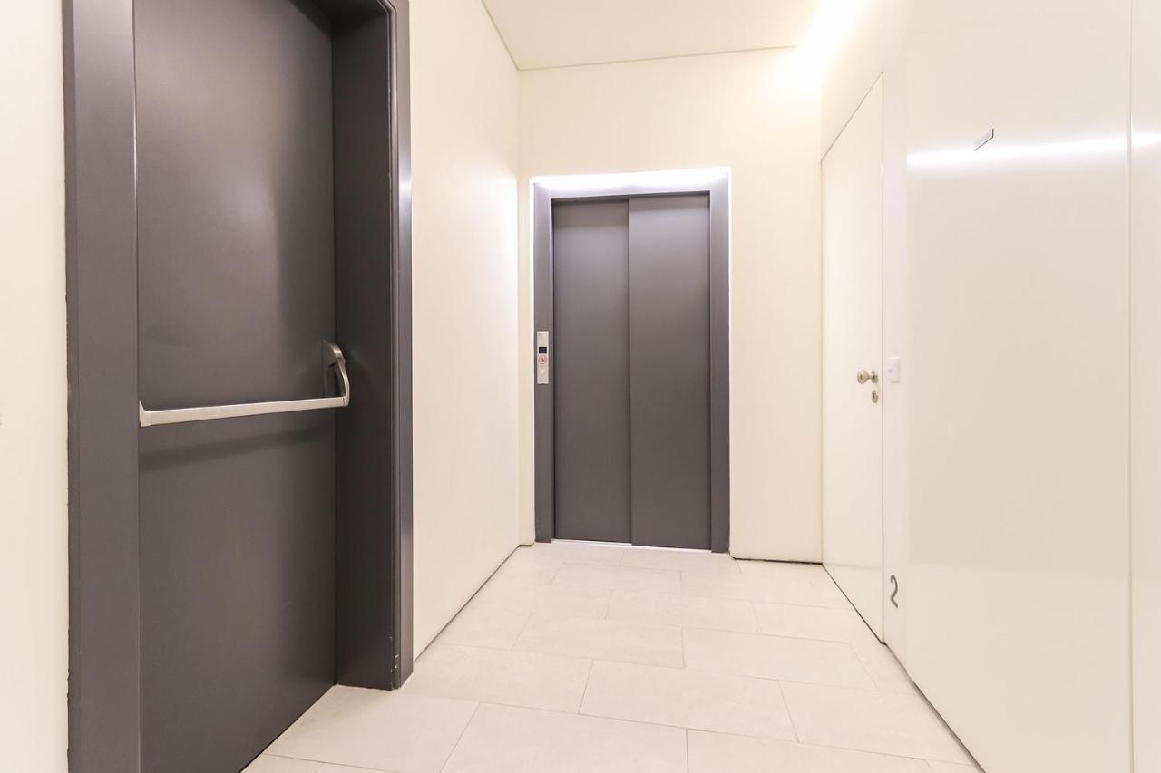 Modern Chiado By Homing Apartment Lisboa Ngoại thất bức ảnh
